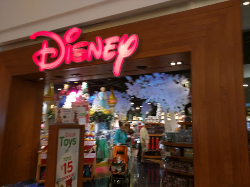 Toy Store «Disney Store», reviews and photos, 3111 W Chandler Blvd, Chandler, AZ 85226, USA