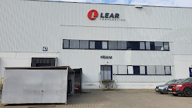 Lear Corporation - Plant Tachov