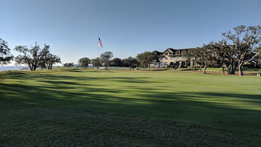 Private Golf Course «Sea Island Golf Course», reviews and photos, 100 Retreat Avenue, Saint Simons Island, GA 31522, USA