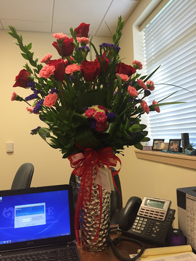 Florist «Flowers By Lou Ann», reviews and photos, 632 S Beckham Ave, Tyler, TX 75701, USA