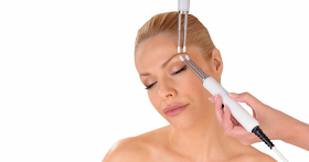 CACI & Microdermabrasion Facial London