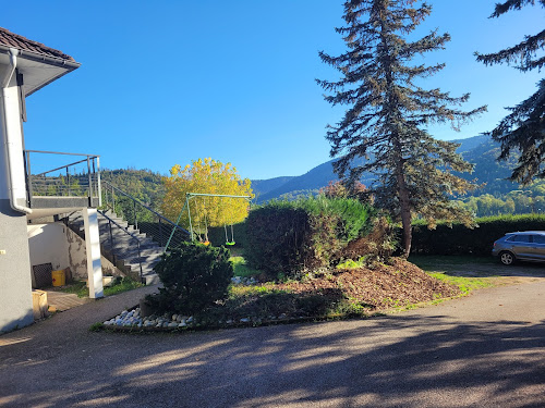 Centre de bien-être Les Ateliers du Bien Naitre Thiéfosse