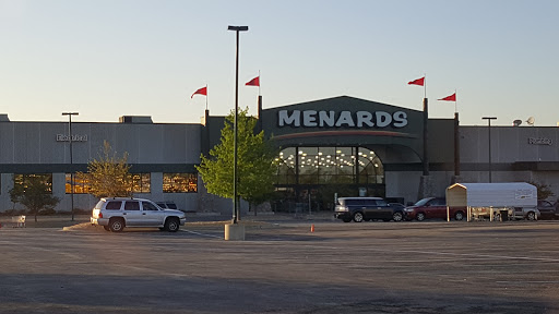 Menards, 1200 Ogden Ave, Montgomery, IL 60538, USA, 