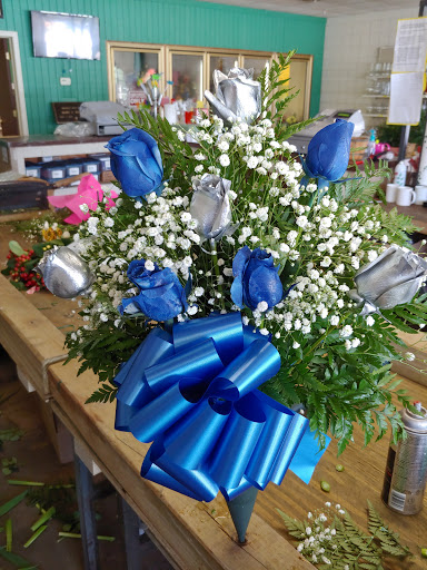 Florist «Flower Peddler», reviews and photos, 38350 Garfield Rd, Charter Twp of Clinton, MI 48038, USA