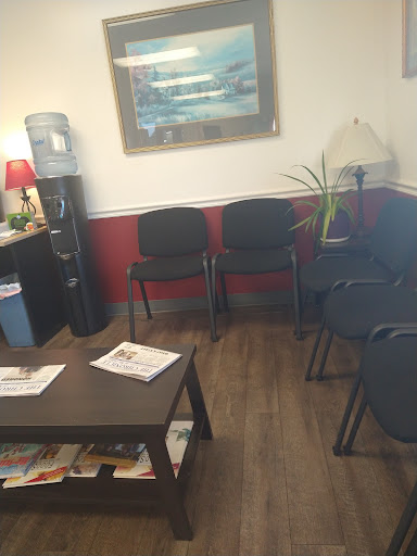 Auto Repair Shop «AutoPro Automotive Services», reviews and photos, 1355 N Mt Juliet Rd, Mt Juliet, TN 37122, USA