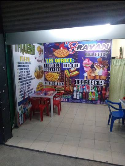 Pizzeria Brayan - Centro 136, Nuevo, 96365 Ixhuatlán del Sureste, Ver., Mexico