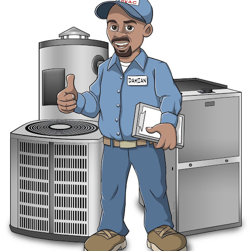 My Guy HVAC, INC Heating & Air Conditioning