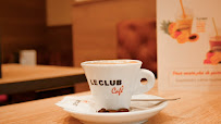 Photos du propriétaire du Restauration rapide Le Club Café à Les Ulis - n°2
