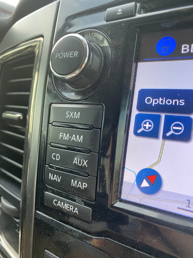 Car Wash «Superior Mermaid Car Wash», reviews and photos, 1750 Northpark Dr, Kingwood, TX 77339, USA