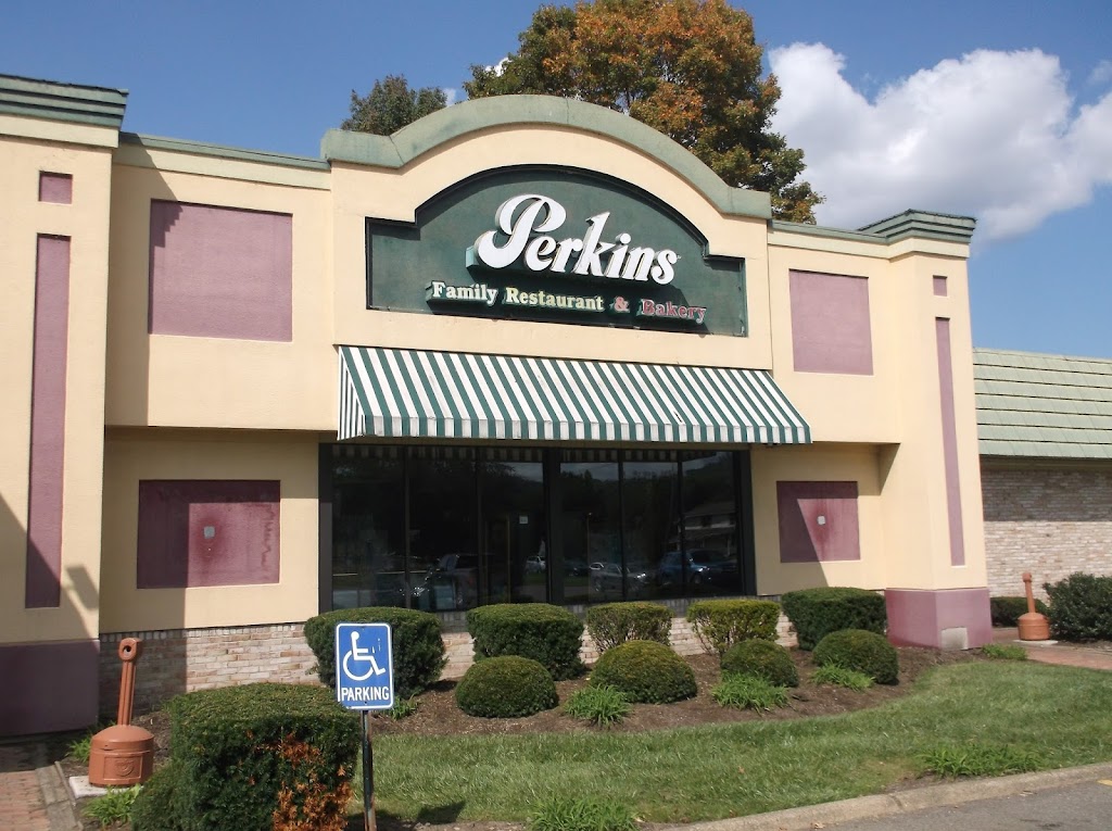 Perkins Restaurant & Bakery 16365