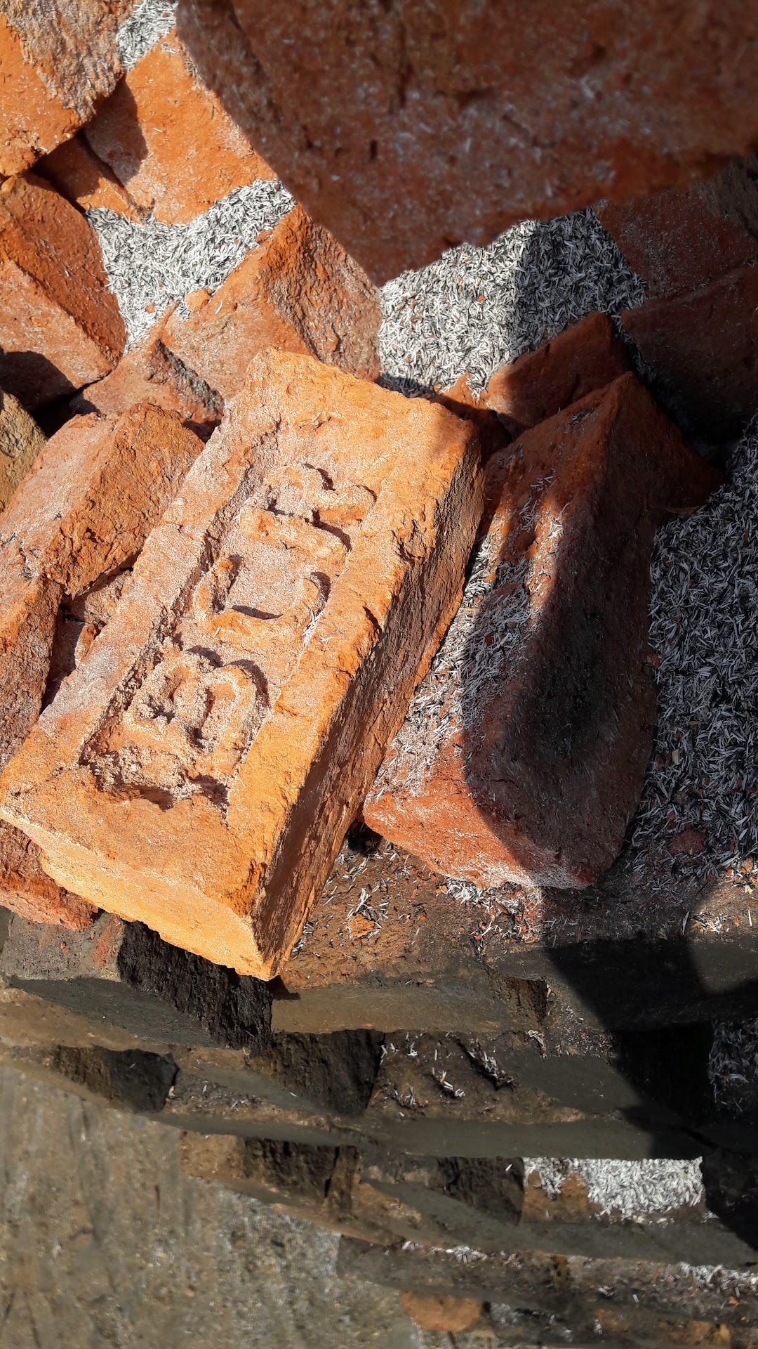 Bcr Bricks