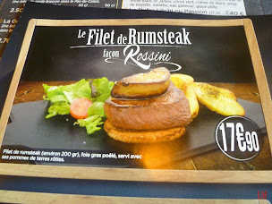 Photo n°15 de Restaurant Le Comptoir du Malt Liévin à Liévin ()