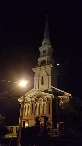 Bangor Historical Society