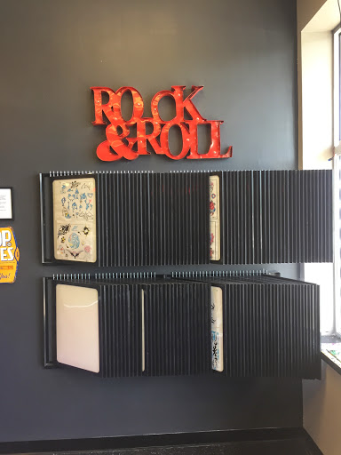 Explore black ink tattoo ideas, creative tattoo ideas in Westland, available at Skin Sinn tattoos