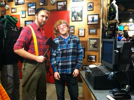 Outdoor Sports Store «Moosejaw», reviews and photos, 439 W 47th St, Kansas City, MO 64112, USA