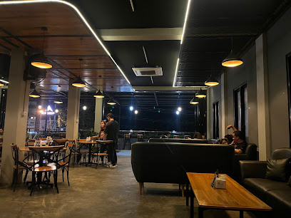 Socio Culture Cafe (Coffee and Eatery)
