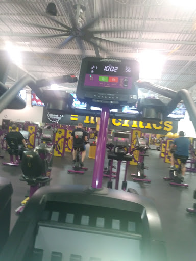 Gym «Planet Fitness», reviews and photos, 78 Spencerport Rd, Gates, NY 14606, USA