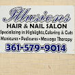 Illusions Salon