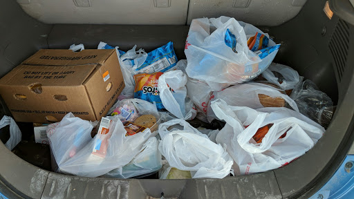 Surplus Store «NPS Store-Online Sales», reviews and photos, 431 N Wright Brothers Dr, Salt Lake City, UT 84116, USA