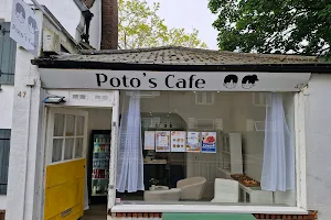 Poto's Cafe image