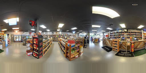 Liquor Store «Uptown Wine And Spirits», reviews and photos, 520 TN-76 #13, White House, TN 37188, USA
