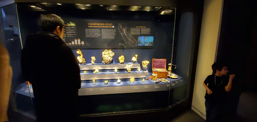 Natural History Museum «Yale Peabody Museum of Natural History», reviews and photos, 170 Whitney Ave, New Haven, CT 06511, USA