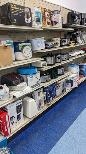 Thrift Store «Goodwill of Silicon Valley», reviews and photos