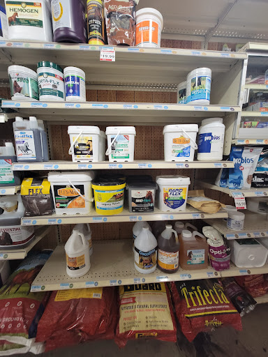 Home Improvement Store «Tractor Supply Co.», reviews and photos, 1407 Interstate 45 N, Conroe, TX 77304, USA