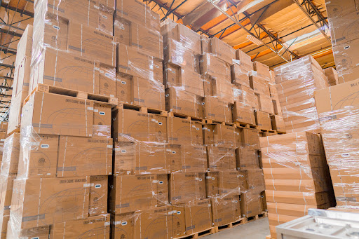 Appliance Store «Premium Appliances - Wholesale Cooking Appliances», reviews and photos, 542 Monterey Pass Rd, Monterey Park, CA 91754, USA