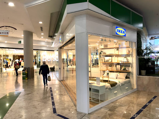 IKEA Alicante - Espacio de Planificación