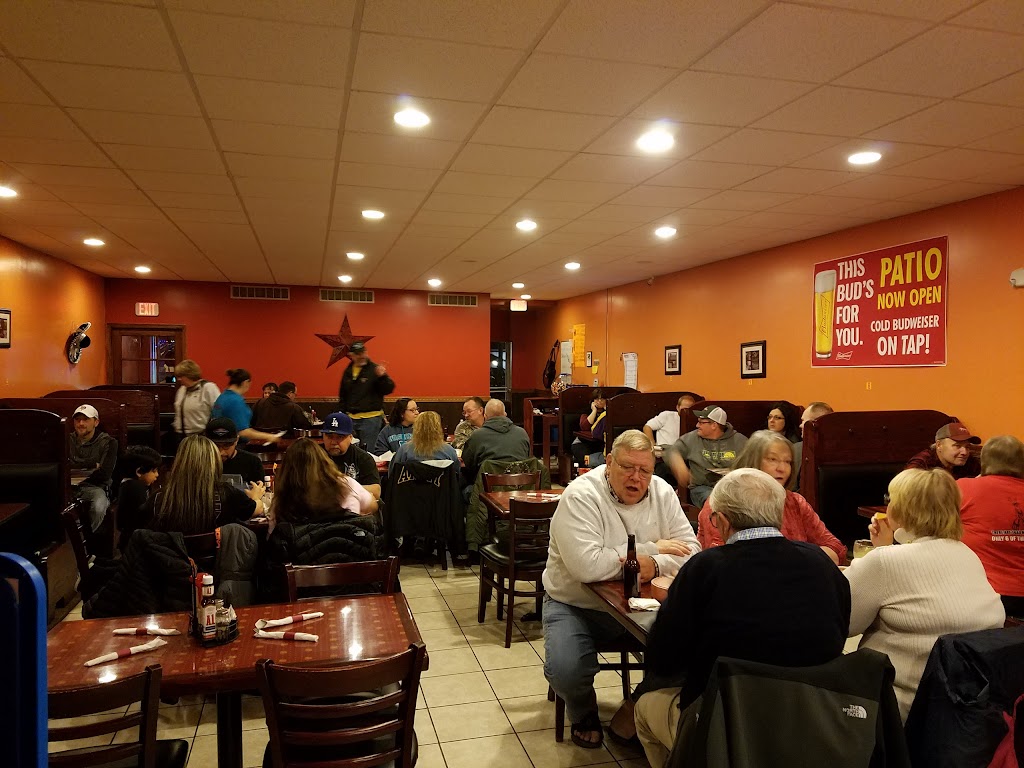 Plaza Jalisco Mexican Restaurant & Cantina 56081