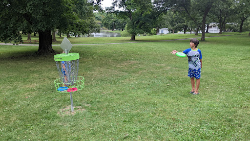 Park «East Palestine City Park», reviews and photos