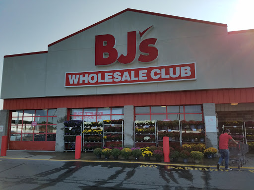 BJ’s Wholesale Club, 2 Chevy Dr, East Syracuse, NY 13057, USA, 