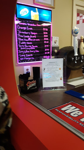 Bowling Alley «Annapolis Bowl», reviews and photos, 2057 Generals Hwy, Annapolis, MD 21401, USA