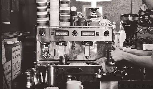 Breakfast Restaurant «8th St. Coffee House», reviews and photos, 710 8th St, Wichita Falls, TX 76301, USA