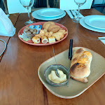 Photo n°7 de l'avis de STMO. fait le 09/04/2023 à 18:01 sur le  Magma Caffé à Chafé