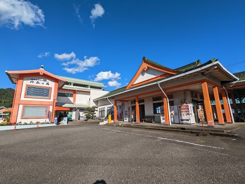 道の駅 なち