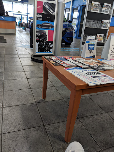 Honda Dealer «Klein Honda», reviews and photos, 10611 Evergreen Way, Everett, WA 98204, USA