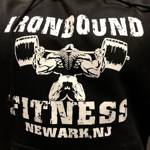 Health Club «Ironbound Fitness Gym near Roselle, Union, Hillside, Plainfield, Irvington, Nj GYMS», reviews and photos, 115 Ferry St 2nd Floor, Newark, NJ 07105, USA