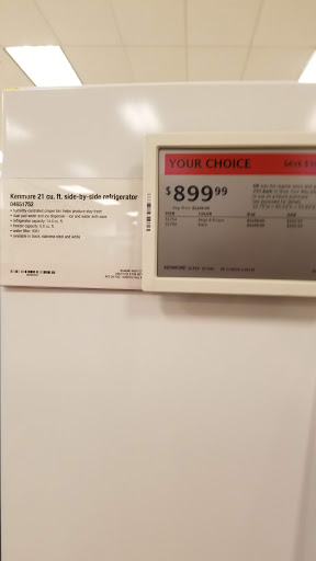 Department Store «Sears», reviews and photos, 1500 NJ-35, Middletown, NJ 07748, USA