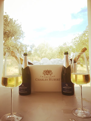 Champagne Charles Hubert Et Fils à Ambonnay