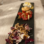 Photo n°2 de l'avis de Daniela.e fait le 17/08/2022 à 08:28 sur le  Ristorante Pizzeria Acquolina à Tortolì