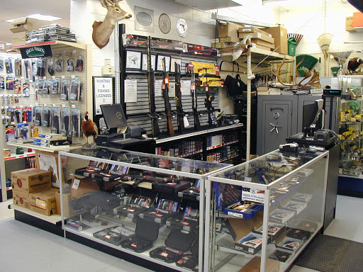 Hardware Store «Grosse Ile Hardware», reviews and photos, 7737 Macomb St, Grosse Ile Township, MI 48138, USA