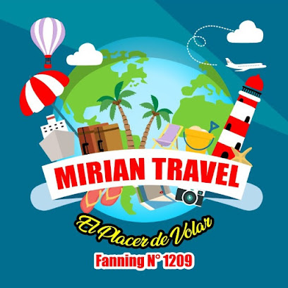 Mirian Travel