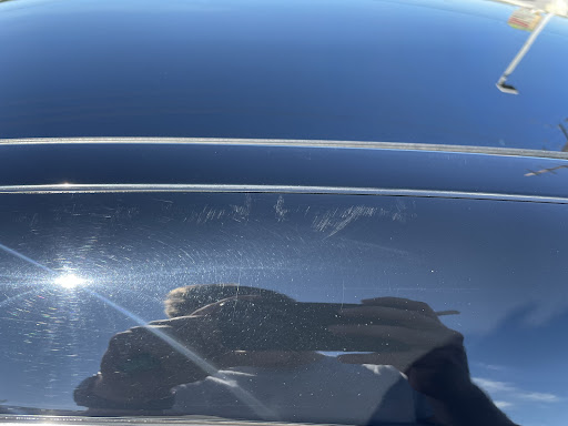 Car Wash «Jet Brite Car Wash», reviews and photos, 153 W Roosevelt Rd, Villa Park, IL 60181, USA