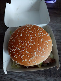 Hamburger du Restauration rapide McDonald's à Mont-de-Marsan - n°6