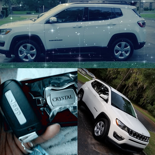 Car Dealer «Crystal Chrysler Dodge Jeep of Homosassa», reviews and photos, 1005 S Suncoast Blvd, Homosassa, FL 34448, USA