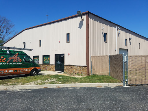 Celtic Air - Air Conditioning, Plumbing & Heating in Cape May Court House, New Jersey