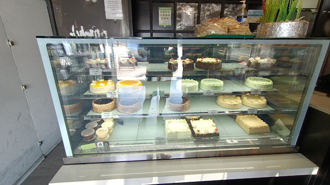 Reviews of Bake & Beans in Auckland - Bakery