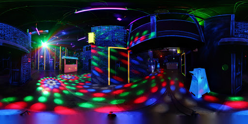 Laser Tag Center «Chesterfield Sports Fusion», reviews and photos, 140 Long Rd, Chesterfield, MO 63005, USA